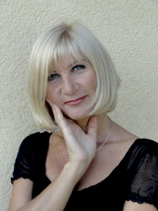 bernadette ensfellner