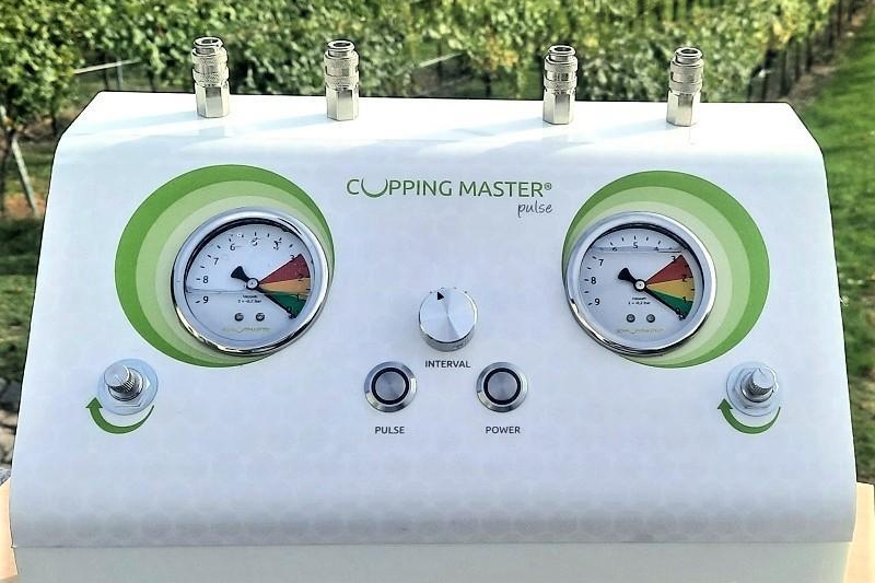 cupping master pulse